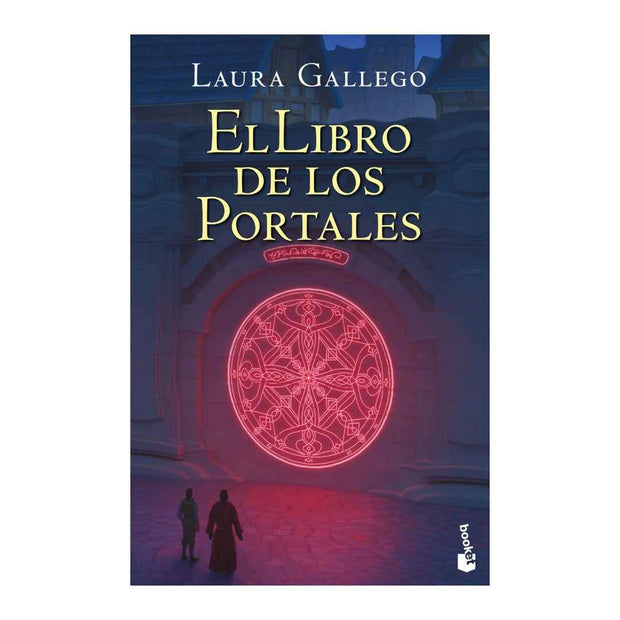 El Libro De Los Portales
