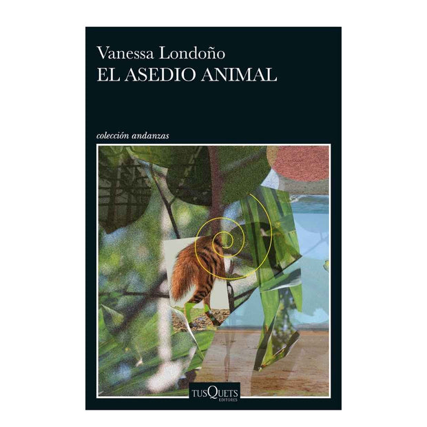 El Asedio Animal