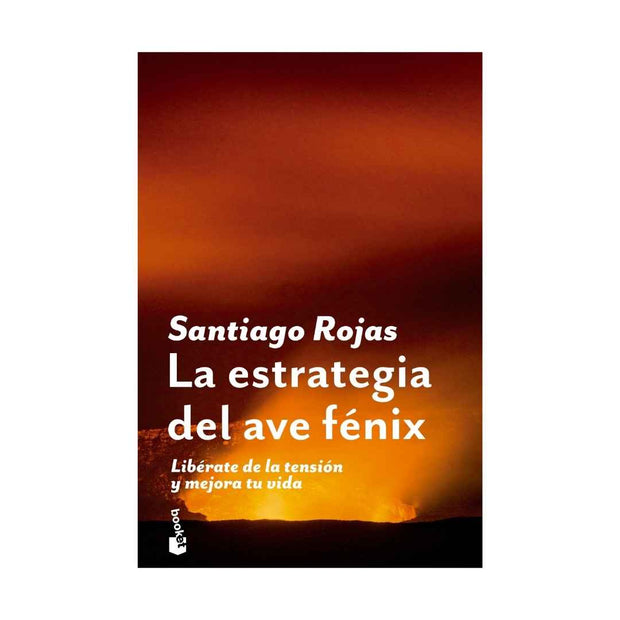 La Estrategia Del Ave Fénix