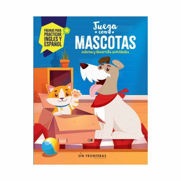 Juega Con Mascotas