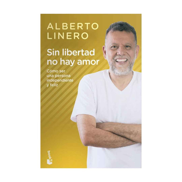 Sin Libertad No Hay Amor