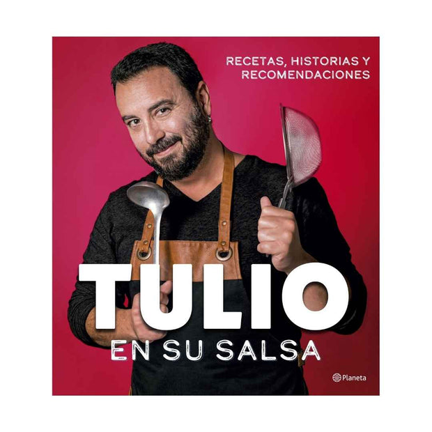 Tulio En Su Salsa