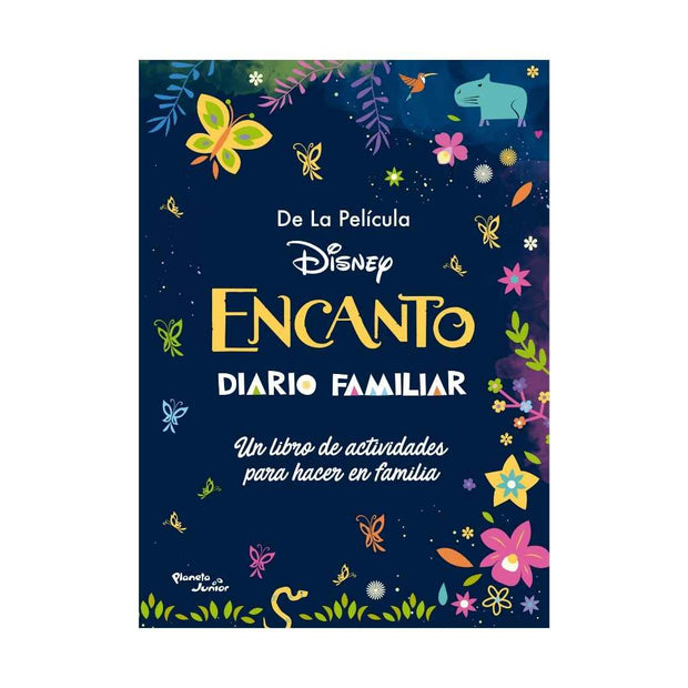 Encanto