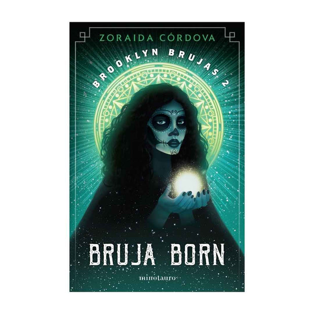 Brooklyn Brujas Nº 02