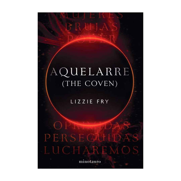 Aquelarre (The Coven)