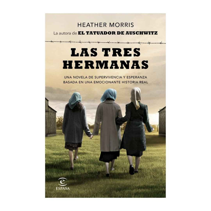 Las Tres Hermanas