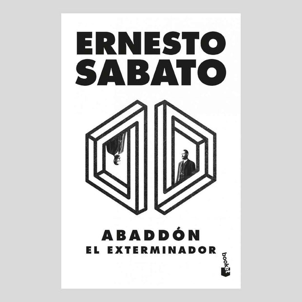 Abaddón, El Exterminador