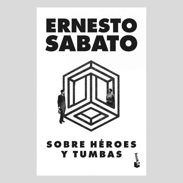 Sobre Héroes Y Tumbas