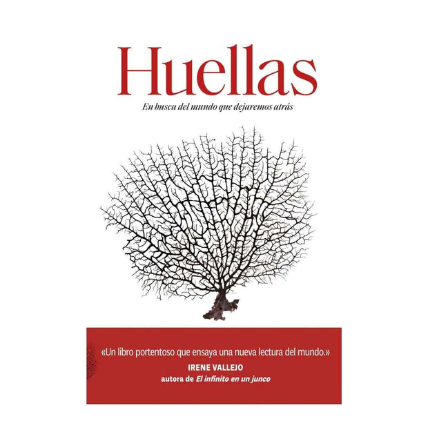 Huellas