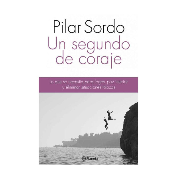 Un Segundo De Coraje