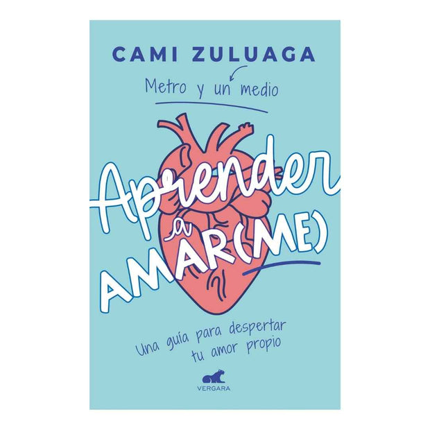 Aprender A Amar(Me)
