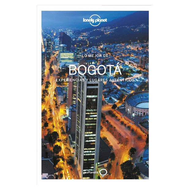 Lo Mejor De Bogotá 1