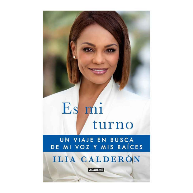 Es Mi Turno