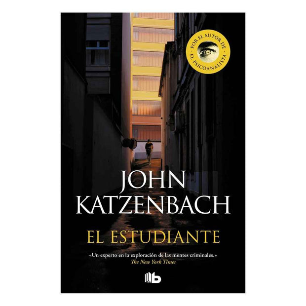 Estudiante, El
