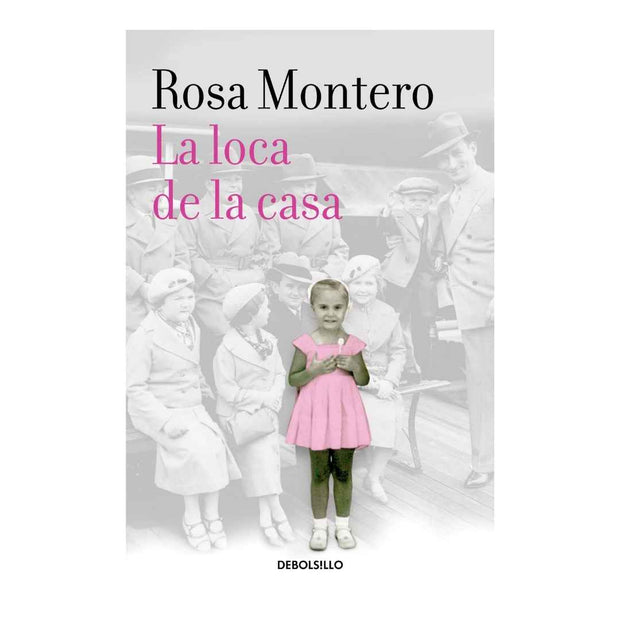 Loca De La Casa, La