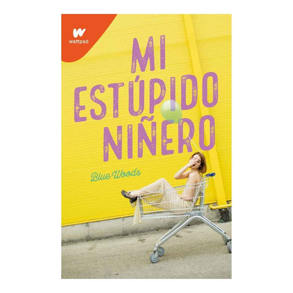 Mi Estupido Niñero - Wp