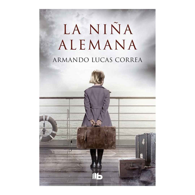 Niña Alemana, La