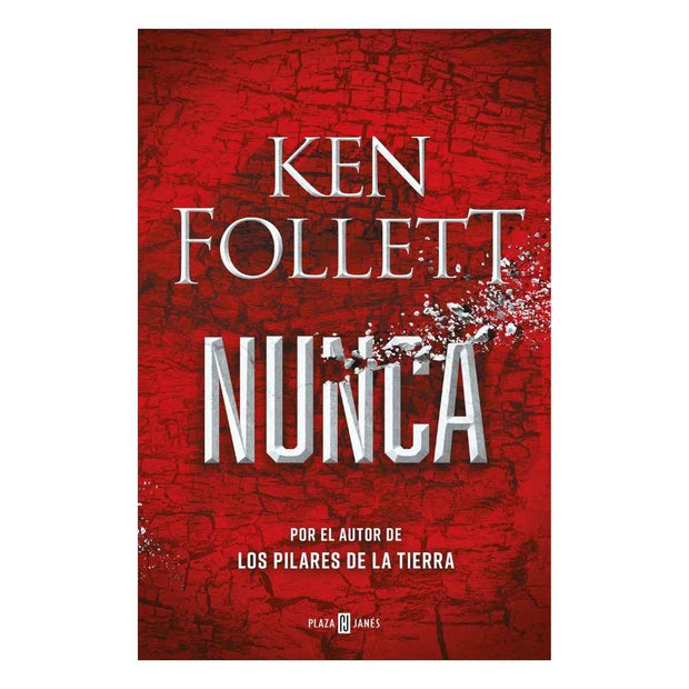 Nunca