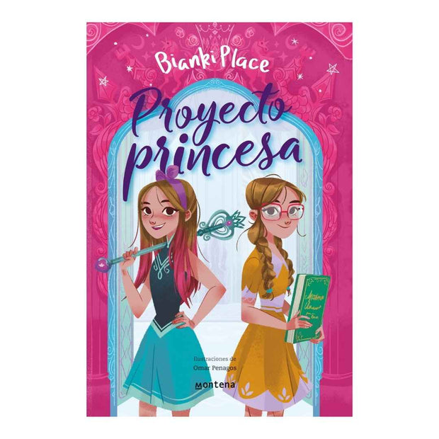 Proyecto Princesa