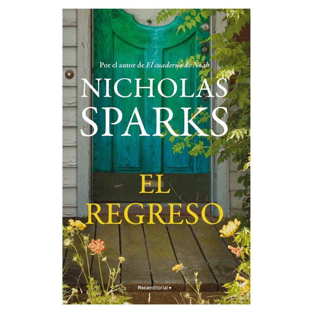 Regreso, El