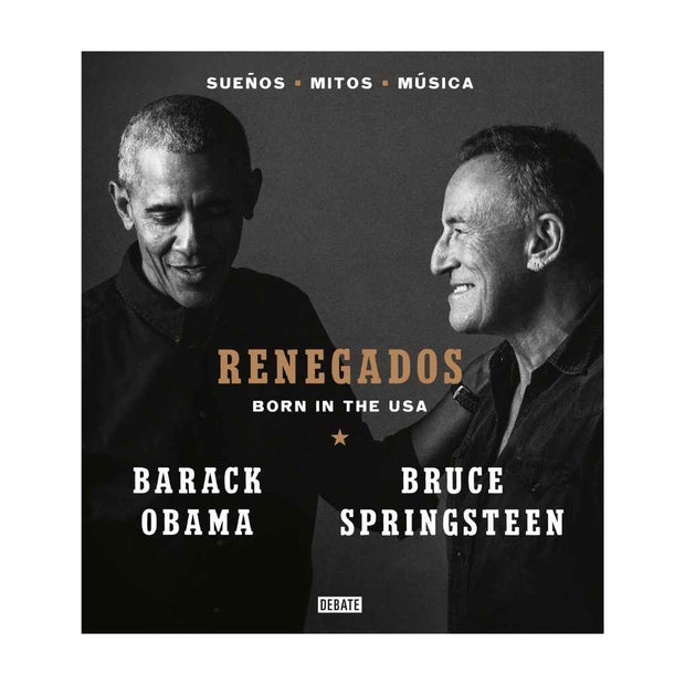Renegados