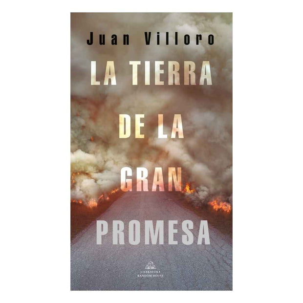 Tierra De La Gran Promesa, La