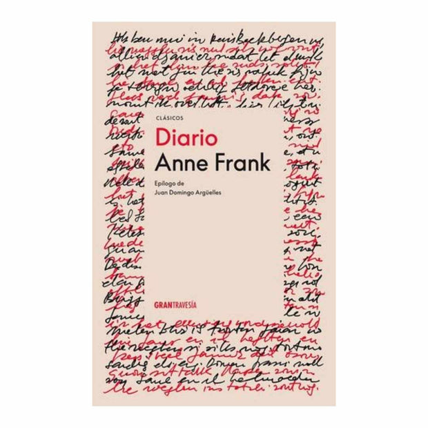 Diario. Anna Frank