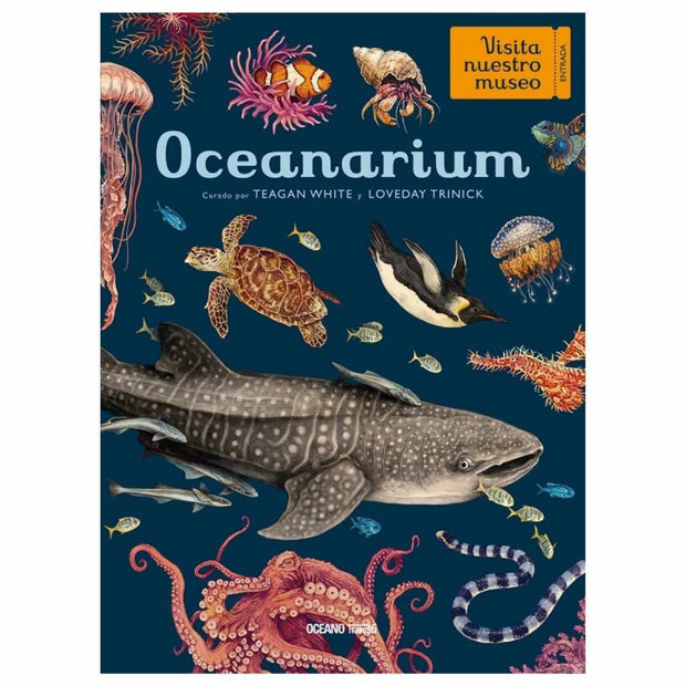 Oceanarium