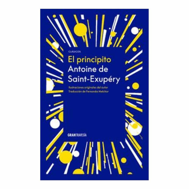 El Principito