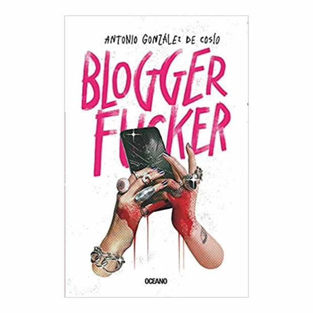 Blogger Fucker