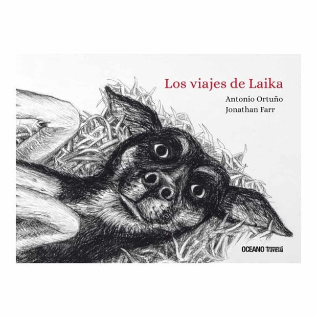Los Viajes De Laika