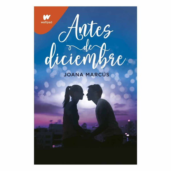 Antes De Diciembre-Wp