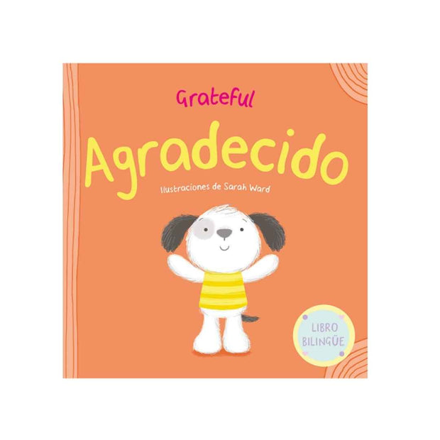 Agradecido