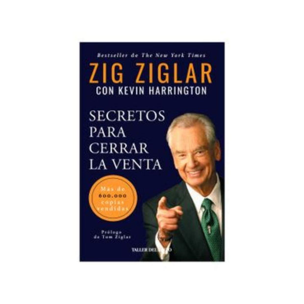 Secretos Para Cerrar La Venta 