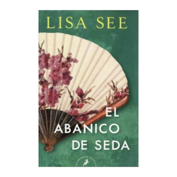 Abanico De Seda, El