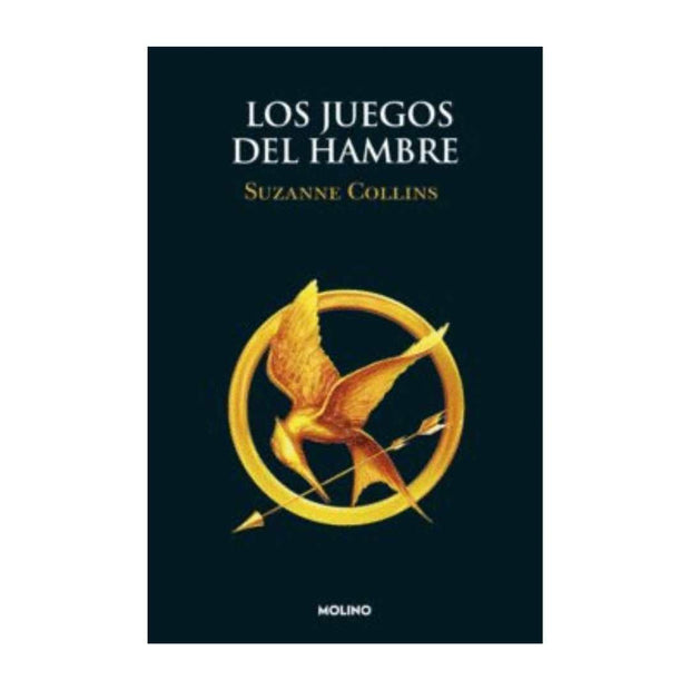 Juegos Del Hambre, Los
