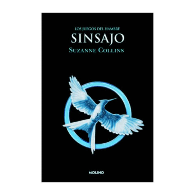 Juegos Del Hambre, Los 3. Sinsajo