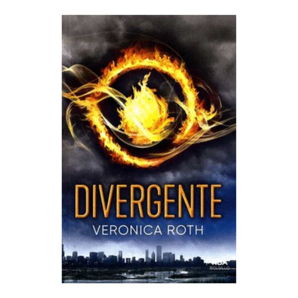 Divergente