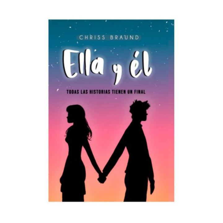 Ella Y El