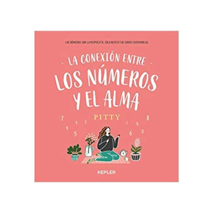 Conexion Entre Los Numeros Y El Alma, La                                                                                