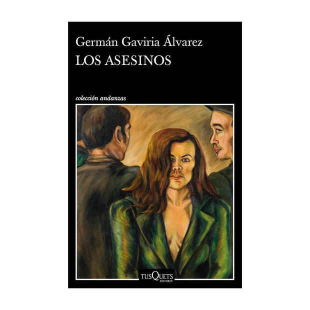Los Asesinos