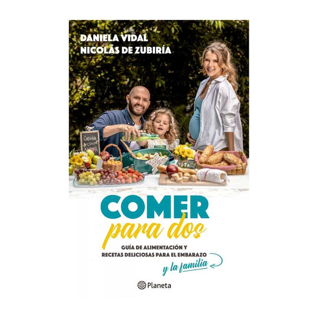 Comer Para Dos