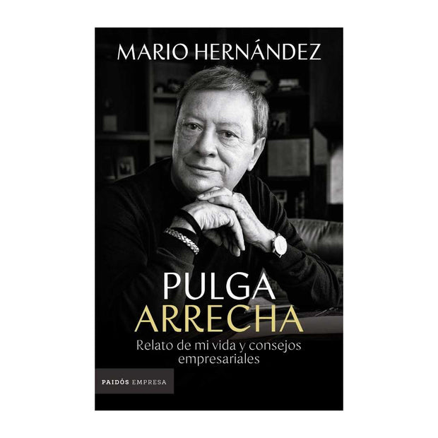 Pulga Arrecha