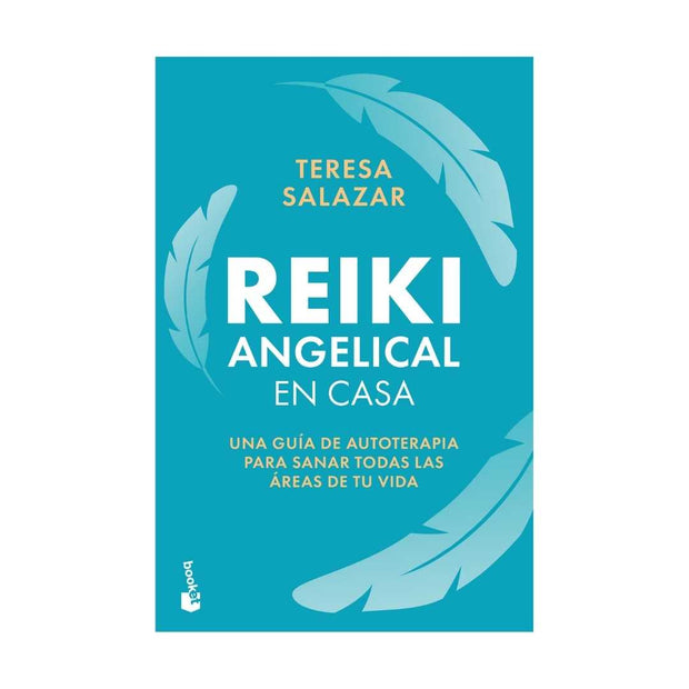 Reiki Angelical En Casa