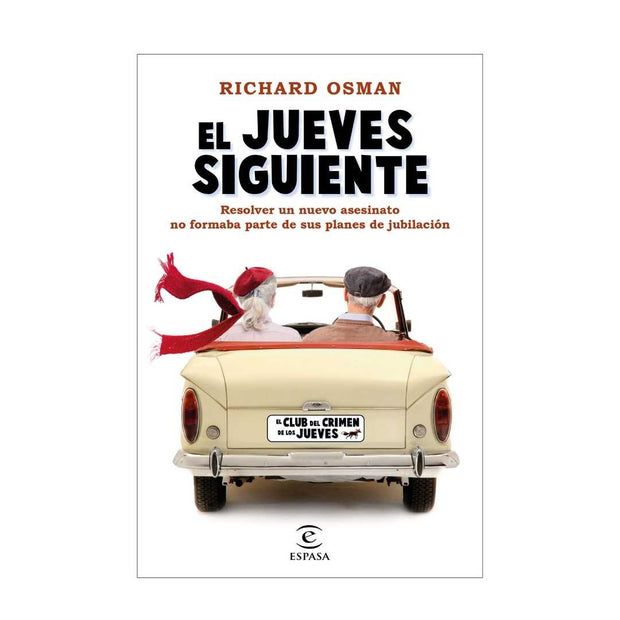 El Jueves Siguiente