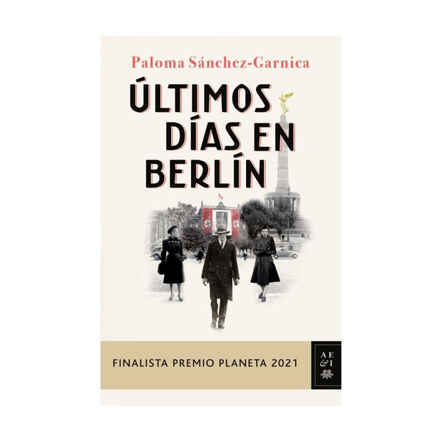 Últimos Días En Berlín