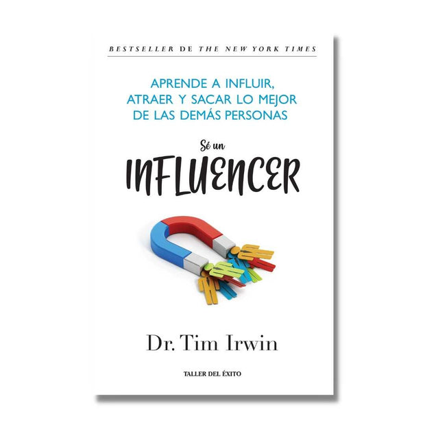 Se Un Influencer