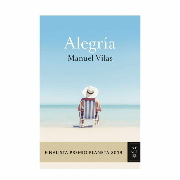 Alegría