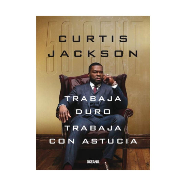 Trabaja Duro, Trabaja Con Astucia.