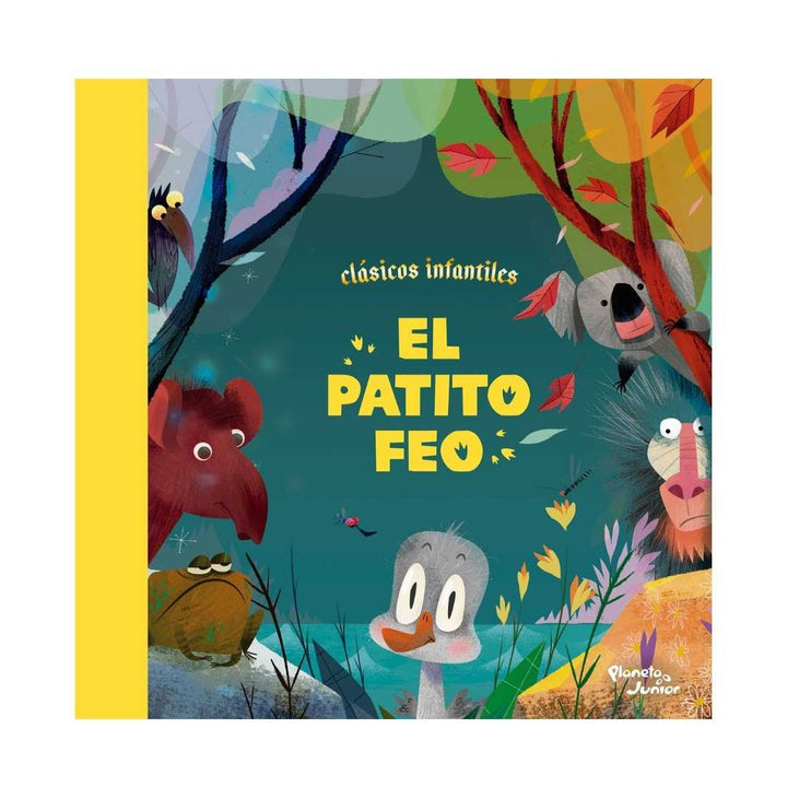 El Patito Feo